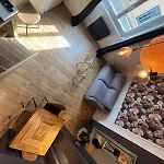 37 Vaise - 1 Bedroom - Valmy Apartmán *