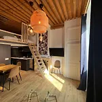 37 Vaise - 1 Bedroom - Valmy Apartmán *