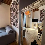 Apartmán 37 Vaise - 1 Bedroom - Valmy Lyon