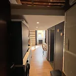 Apartmán 37 Vaise - 1 Bedroom - Valmy