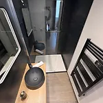 37 Vaise - 1 Bedroom - Valmy Apartmán Lyon