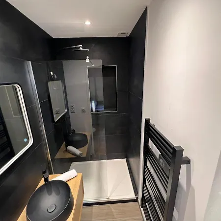 37 Vaise - 1 Bedroom - Valmy