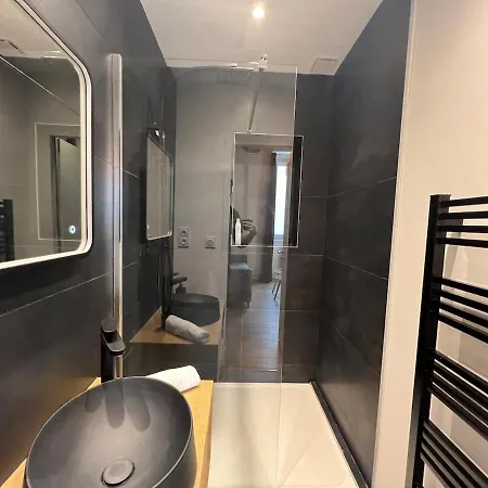 37 Vaise - 1 Bedroom - Valmy