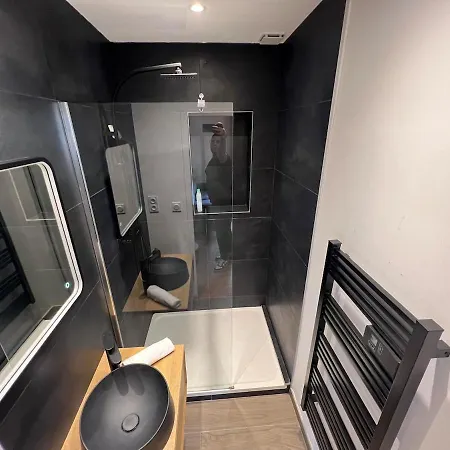 37 Vaise - 1 Bedroom - Valmy * Lyon
