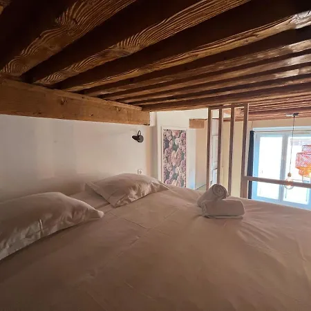 37 Vaise - 1 Bedroom - Valmy